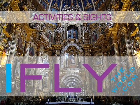 Activities